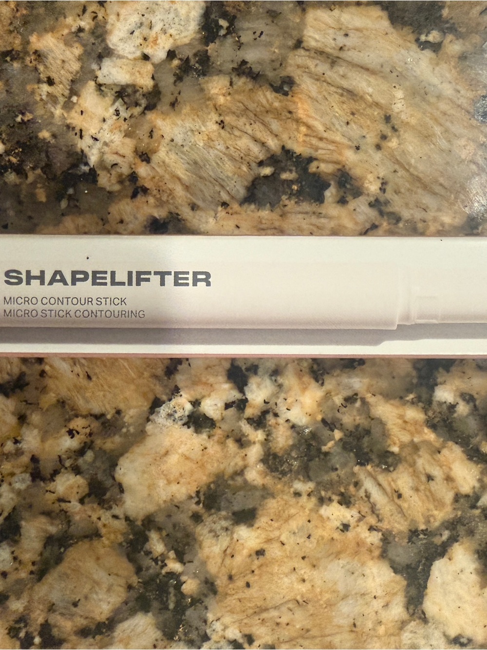 Morphe Shapelifter Micro Contour Stick - White